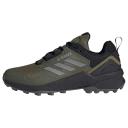 Adidas Terrex Swift R3 Hiking Shoes Green EU 42 Man HR1339/8