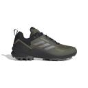 Adidas Terrex Swift R3 Hiking Shoes Green EU 46 2/3 Man HR1339/11.5