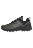 Adidas Terrex Swift R3 Hiking Shoes Green EU 46 2/3 Man HR1339/11.5
