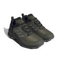 Adidas Terrex Swift R3 Hiking Shoes Green EU 46 2/3 Man HR1339/11.5