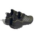 Adidas Terrex Swift R3 Hiking Shoes Green EU 46 2/3 Man HR1339/11.5