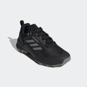 Adidas Terrex Swift R3 Shoes Jet Black Grey - 41(1/3)