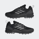 Adidas Terrex Swift R3 Shoes Jet Black Grey - 41(1/3)