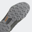 Adidas Terrex Swift R3 Shoes Jet Black Grey - 41(1/3)