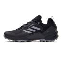 Adidas Terrex Swift R3 Shoes Jet Black Grey - 41(1/3)