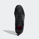 Adidas Terrex Swift R3 Shoes Jet Black Grey - 41(1/3)