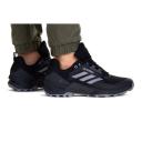Adidas Terrex Swift R3 Shoes Jet Black Grey - 41(1/3)