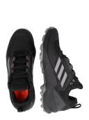 Adidas Terrex Swift R3 Shoes Jet Black Grey - 41(1/3)