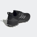 Adidas Terrex Swift R3 Shoes Jet Black Grey - 41(1/3)