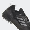 Adidas Terrex Swift R3 Shoes Jet Black Grey - 41(1/3)