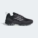 Adidas Terrex Swift R3 Shoes Jet Black Grey - 41(1/3)