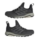 Adidas Terrex Trailmaker GORE-TEX Shoes Grey Black - 39(1/3)
