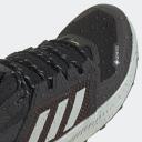 Adidas Terrex Trailmaker Mid GORE-TEX Boots in Black and Grey