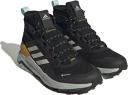 Adidas Terrex Trailmaker Mid GORE-TEX Boots in Black and Grey