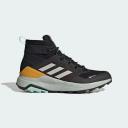 Adidas - Terrex Trailmaker Mid Gore Tex Walking Boots - Black - UK 11