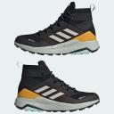 Adidas - Terrex Trailmaker Mid Gore Tex Walking Boots - Black - UK 11