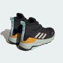Adidas - Terrex Trailmaker Mid Gore Tex Walking Boots - Black - UK 11