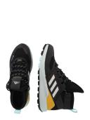 Adidas - Terrex Trailmaker Mid Gore Tex Walking Boots - Black - UK 11