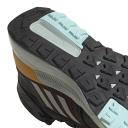 Adidas - Terrex Trailmaker Mid Gore Tex Walking Boots - Black - UK 12