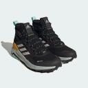 Adidas - Terrex Trailmaker Mid Gore Tex Walking Boots - Black - UK 12