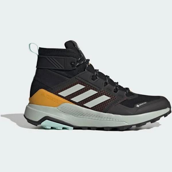 Adidas - Terrex Trailmaker Mid Gore Tex Walking Boots - Black - UK 12