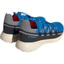 Adidas Terrex Voyager 21 Hiking Shoes Blue EU 43 1/3 Man