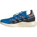 Adidas Terrex Voyager 21 Hiking Shoes Blue EU 43 1/3 Man