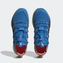 Adidas Terrex Voyager 21 Hiking Shoes Blue EU 43 1/3 Man