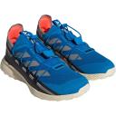 Adidas Terrex Voyager 21 Hiking Shoes Blue EU 43 1/3 Man