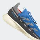 Adidas Terrex Voyager 21 Hiking Shoes Blue EU 43 1/3 Man