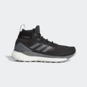 Adidas Terrex Women's Free Hiker GORE-TEX Hiking Shoes - Carbon/G