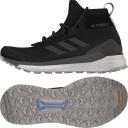 Adidas Terrex Women's Free Hiker GORE-TEX Hiking Shoes - Carbon/G