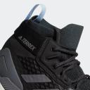 Adidas Terrex Women's Free Hiker GORE-TEX Hiking Shoes - Carbon/G