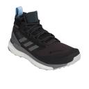 Adidas Terrex Women's Free Hiker GORE-TEX Hiking Shoes - Carbon/G