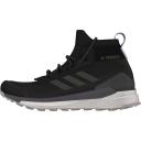 Adidas Terrex Women's Free Hiker GORE-TEX Hiking Shoes - Carbon/G
