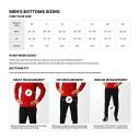 Adidas Tiro 19 Training Pants Dark Grey/White
