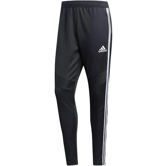 Adidas Tiro 19 Training Pants Dark Grey/White