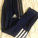 Adidas Tiro 21 Track Pants