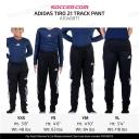 Adidas Tiro 21 Track Pants