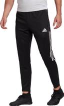 adidas-Tiro 21 Training Pants-Men-Black-XS