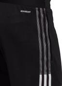 adidas-Tiro 21 Training Pants-Men-Black-XS