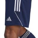 adidas-Tiro 23 League Shorts-Men-Team Navy Blue 2 / White-3XL