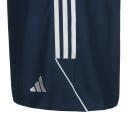 adidas-Tiro 23 League Shorts-Men-Team Navy Blue 2 / White-3XL