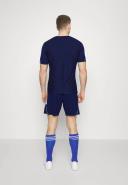 adidas-Tiro 23 League Shorts-Men-Team Navy Blue 2 / White-3XL