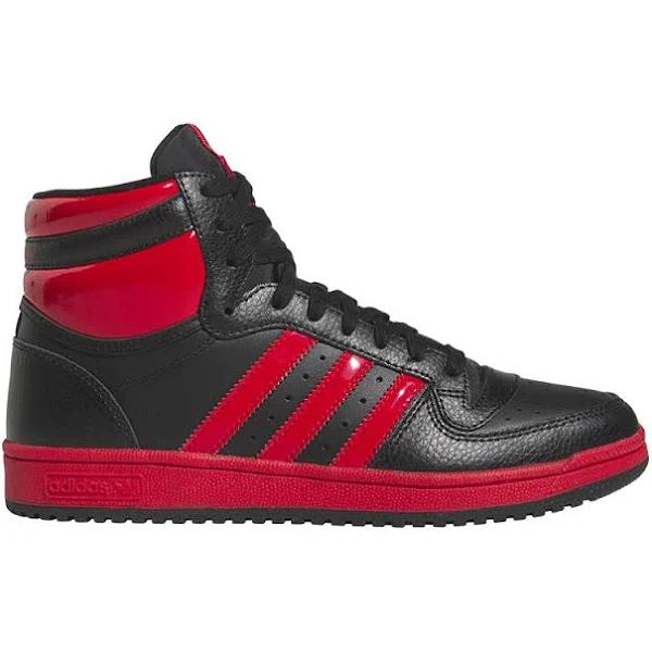 Adidas Top Ten RB Men Shoes - Black - Size: 14 - Foot Locker