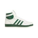 Adidas Top Ten RB Men Shoes - White - Size: 7.5 - Foot Locker