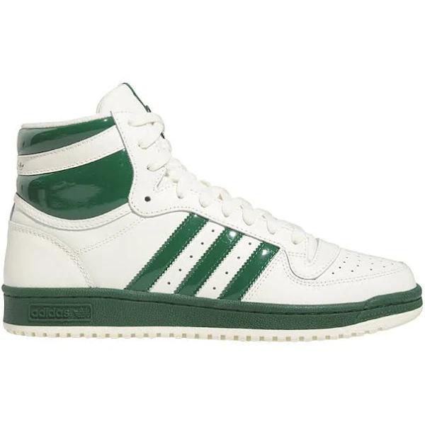 Adidas Top Ten RB Men Shoes - White - Size: 7.5 - Foot Locker