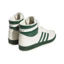 Adidas Top Ten RB Men Shoes - White - Size: 7 - Foot Locker