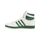 Adidas Top Ten RB Men Shoes - White - Size: 7 - Foot Locker