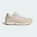 Adidas Torsion Super Core White/ Clear Pink/ Core White